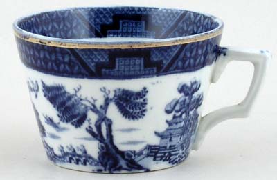 Cup c1920s